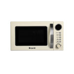 Micro-ondes NARDI - 20L - Grill - Cème