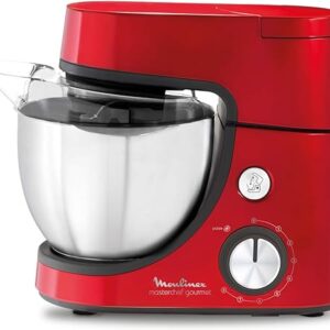 Robot pétissier MOULINEX Masterchef Gourmet + BLENDER