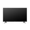 TV HISENSE Série A6H DLED - 55" - VIDAA - 4K UHD