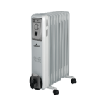 Radiateur Bain d'huile CRISTOR - 11  éléments -2500W