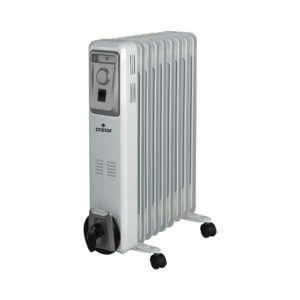 Radiateur Bain d'huile CRISTOR - 11  éléments -2500W