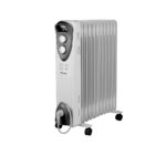Radiateur Bain d'huile CONDOR - 13  éléments -2800W