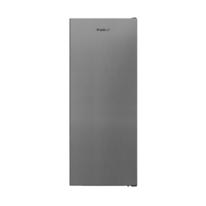 Congélateur CRISTOR ICEBERG Vertical Defrost - 214 L - 6 Tiroirs - Inox