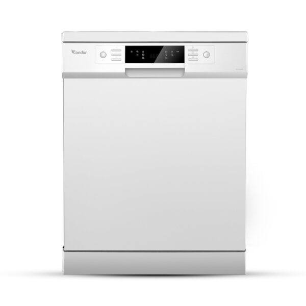 Lave-Vaisselle CONDOR 15 Couverts  - Blanc