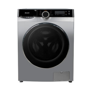 Machine à Laver NARDI NATA Frontale-10,5Kg Lavage à vapeur-Inverter-1400tr/min-Gris
