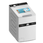 Machine à Laver NARDI Automatique Top Loading-8Kg Lavage-Blanche