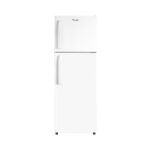 Réfrigérateur CONDOR VITA Double porte - 353 L - Defrost - Blanc