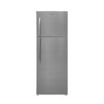 Réfrigérateur CONDOR VITA Double porte - 353 L - Defrost - Gris