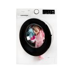 Machine à laver CONDOR LUCA Frontal -10,5kg -Inverter- 1400 tr/min - Blanche