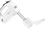 Batteur MOULINEX Quick Mix