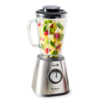 Blender MOULINEX Blendforce 2- 800 W-SILVER-Blender Classique