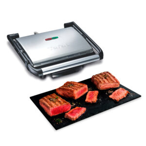 Panineuse TEFAL Inicio Grill 2000W