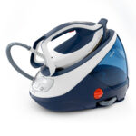 Centrale vapeur TEFAL Pro Express Bleu/blanc