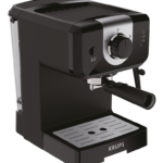 Machine expresso KRUPS Opio noire
