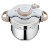 Cocotte-minute SEB Clipsominut Eco Respect 7,5 L-Autocuiseur