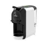 Machine à café Capsule 3en1 CRISTOR -19 Bars - 1450W - Blanc