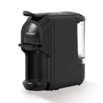 Machine à café Capsule 3en1 CRISTOR -19 Bars - 1450W - Noir