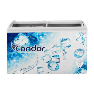 SHOWCASE HORIZONTALE  CONDOR   – 254L