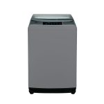 Machine à Laver CONDOR Top loading - 10,5 kg - Darck Silver