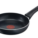 Tefal Poêle - 20 CM - Generous Cook Induction - Antiadhésif - Noir - C2780283