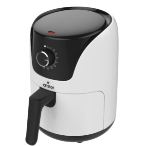 Air Fryer - CRISTOR - 2,1Lt -1140W