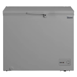 Congélateur CONDOR Horizontal CFH-MT26 - 200 Litres- GRIS