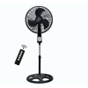 VENTILATEUR CRISTOR | 3 LAMES | 3 VITESSES | 50 W
