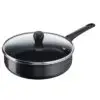 Tefal Access Sauteuse 24 cm + couvercle