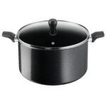 Tefal Access Faitout 26 cm + couvercle