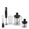 MOULINEX INFINYFORCE AVEC ACCESSOIRE BLENDER XL