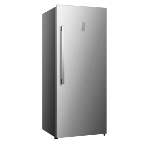 Congélateur Vertical HISENSE- 385L - Convertible - Inverter