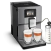 Intuition Préférence+, Machine à café à grain, 15 boissons, Ecran tactile KRUPS