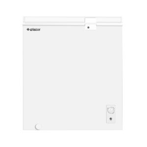 Congélateur CRISTOR CHILLIA Horizontal Defrost – 142 L – Blanc