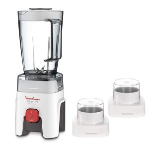Moulinex THE GENUINE BLENDER LM242B25