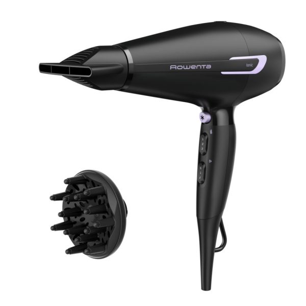 Sèche-cheveux Pro Power + Rowenta CV7210F0