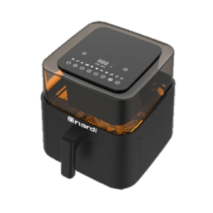 Air Fryer - NARDI - 7,2Lt -1650W - Digital
