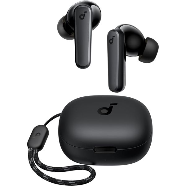SOUNDCORE P20I UN BLACK+GRAY