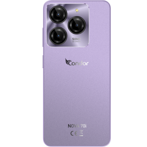 SMARTPHONE CONDOR NOVA 70I